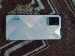 vivo y21