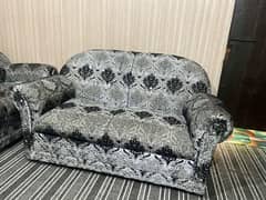 6 seater sofa set