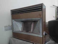 Gas Heater for Room