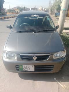 Suzuki Alto 2010