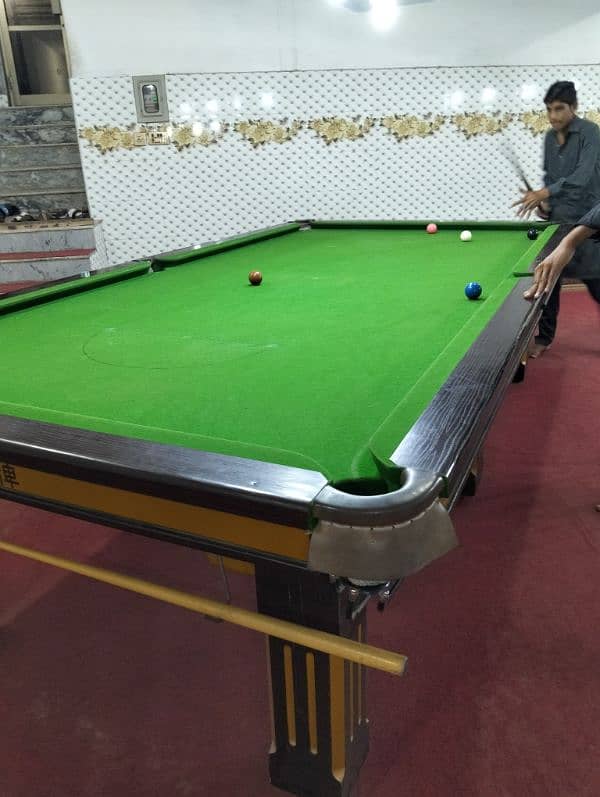 snooker club for sale 11