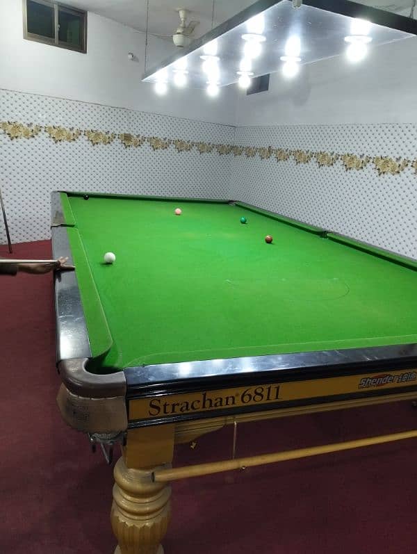 snooker club for sale 12