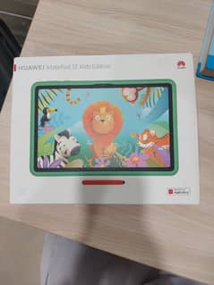 huawei matepad se kids edition 10.4 inches