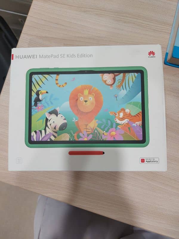 huawei matepad se kids edition 10.4 inches 0