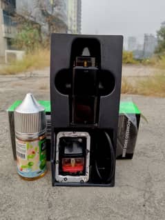 vaporesso