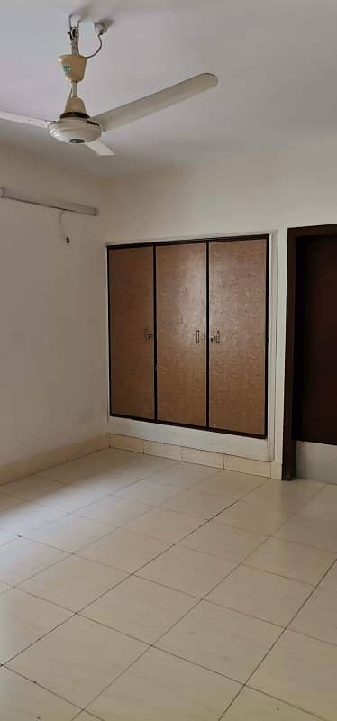 Well Maintain And Renovated Apartment For RENT At The Prime Location Of Pechs Block 3 Near Imtiaz Super Mart And Khalid Bin Waleed Road 3