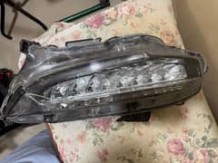 Honda Civic 2020 -2022 Original left Front headLight