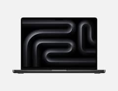 MacBook Pro 14” (M3 Pro, 18GB RAM, 512GB SSD) - Global Warranty