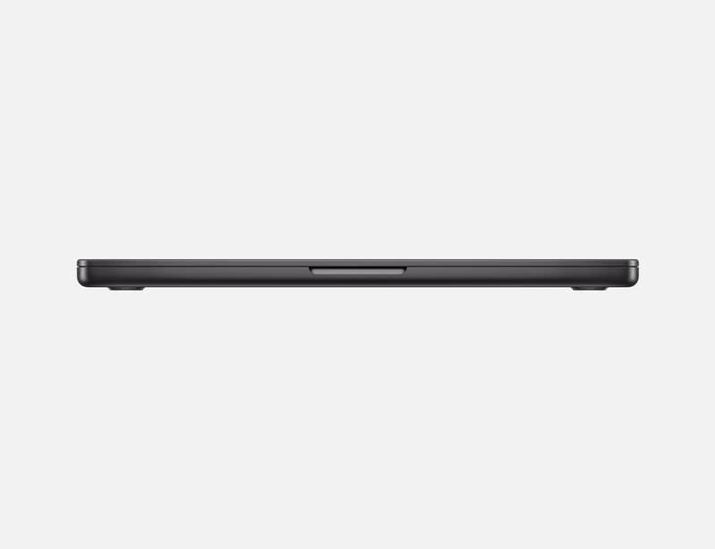 MacBook Pro 14” (M3 Pro, 18GB RAM, 512GB SSD) - Global Warranty 4