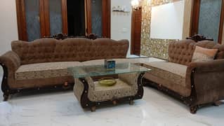 Sofa set /L shape sofa / 5 seater sofa 3 seater sofa