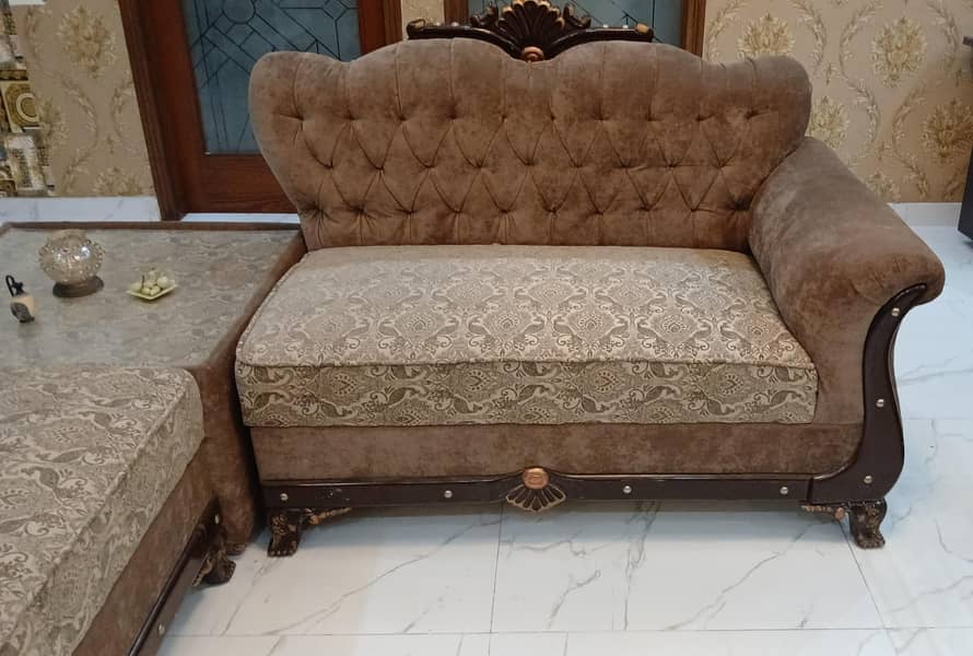 Sofa set /L shape sofa / 5 seater sofa 3 seater sofa 5