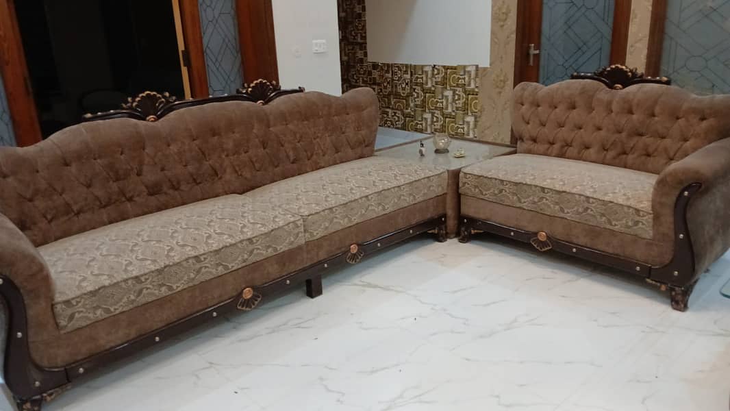 Sofa set /L shape sofa / 5 seater sofa 3 seater sofa 6