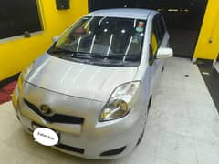 Toyota Vitz 2014 1.3