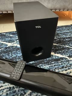 TCL