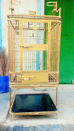 Pahari cage urgent sale