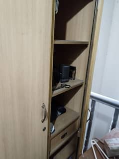 Closet For Sale