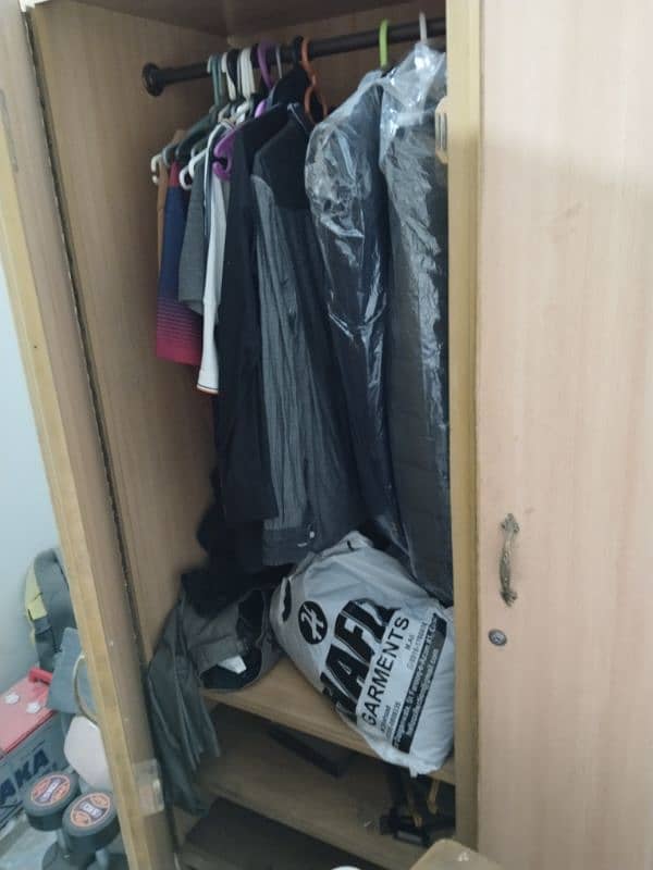 Closet For Sale 1