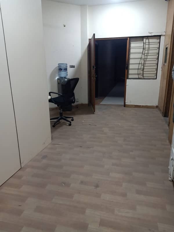 NON FURNISHED OFFICES FOR RENT 7