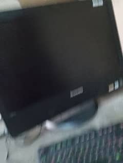 Lenovo computer used core i5 6 gb ram 512gh rom