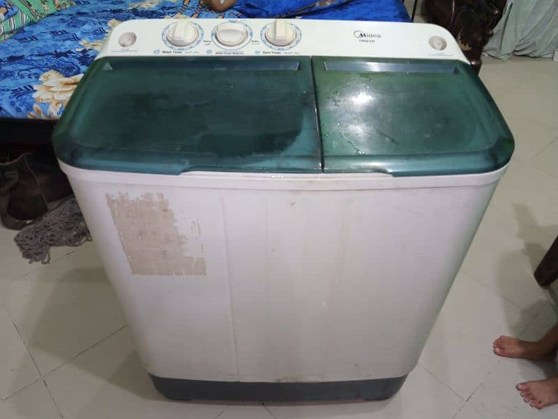 washing machine 8 kg 03234811011 0