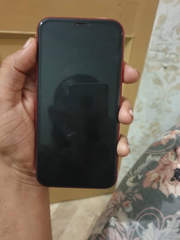 iPhone 11 64gb exchange 03085473097 0