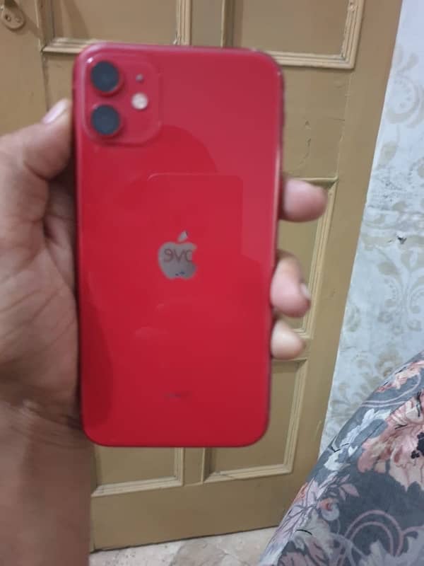 iPhone 11 64gb exchange 03085473097 1