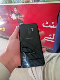 Samsung Galaxy S9 Plus PTA Official Approved