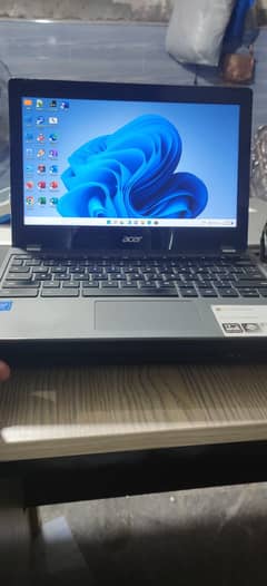 Acer 4gb 128gb chromebook c740 windows 11 03099944446