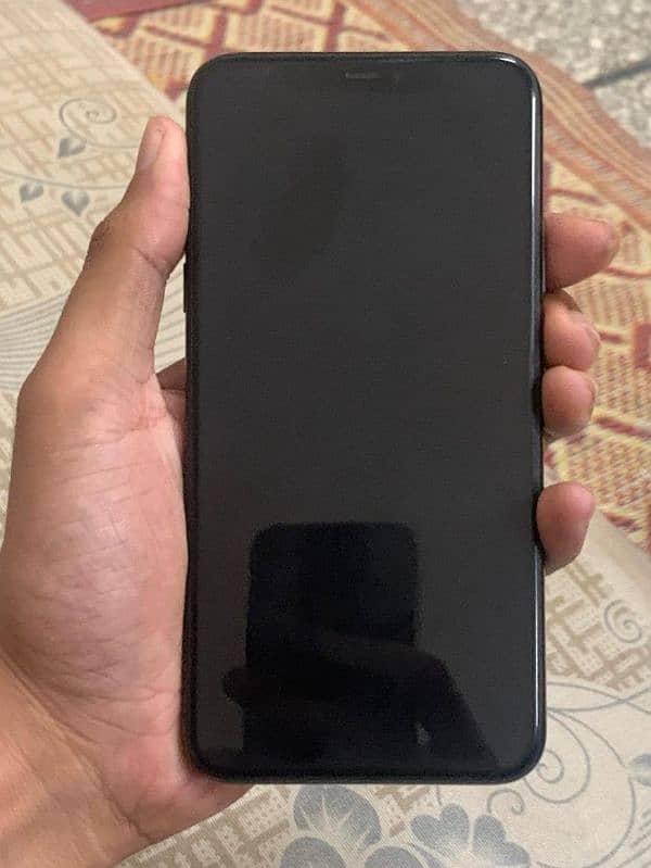 Iphone 11 pro max 256gb Non Pta 0