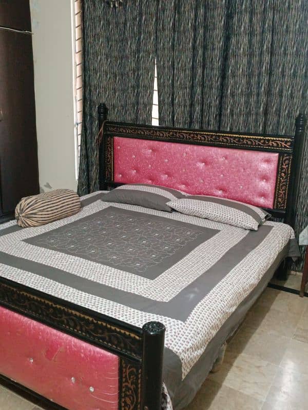 king size bed for sale 2