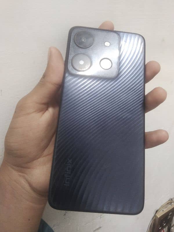 infinx smart 7 0