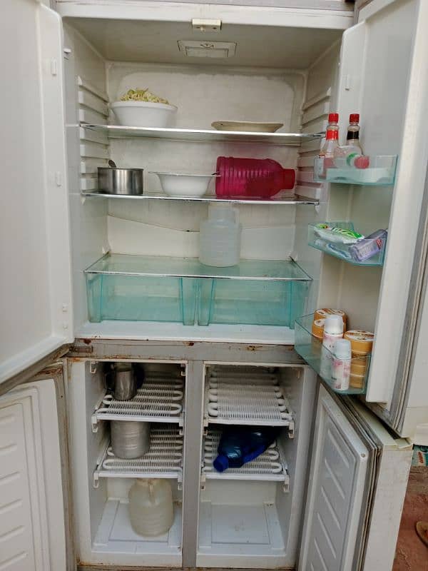 refrigerator 1