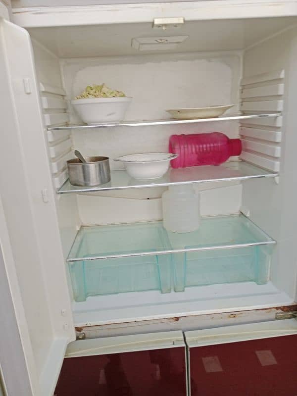 refrigerator 2