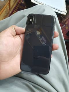 IPhone x pta