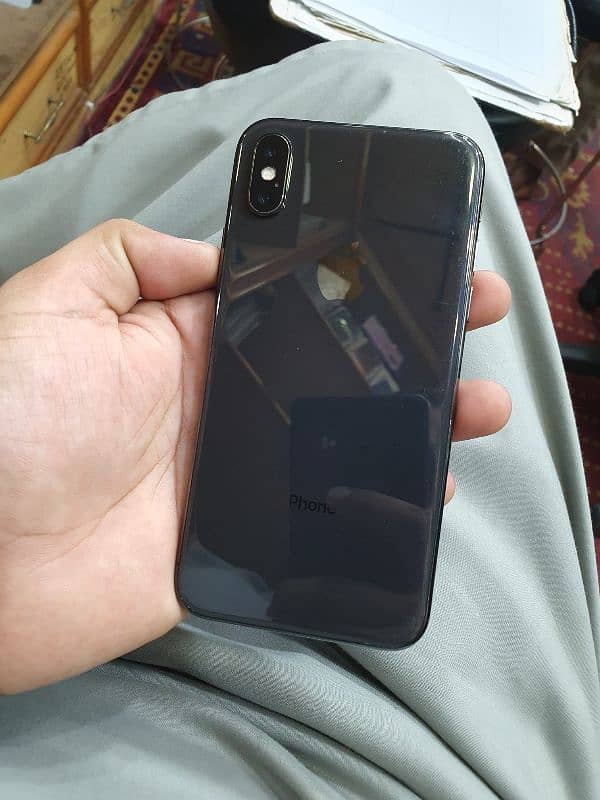 IPhone x pta 0