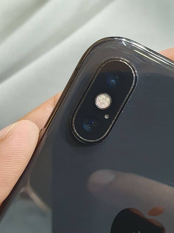 IPhone x pta 3