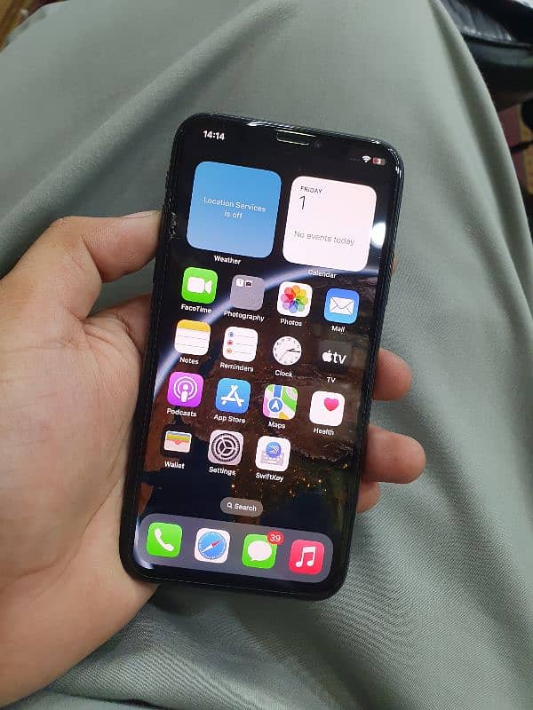 IPhone x pta 4