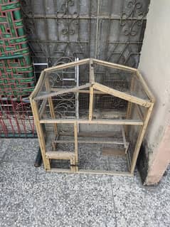 Bird Cage