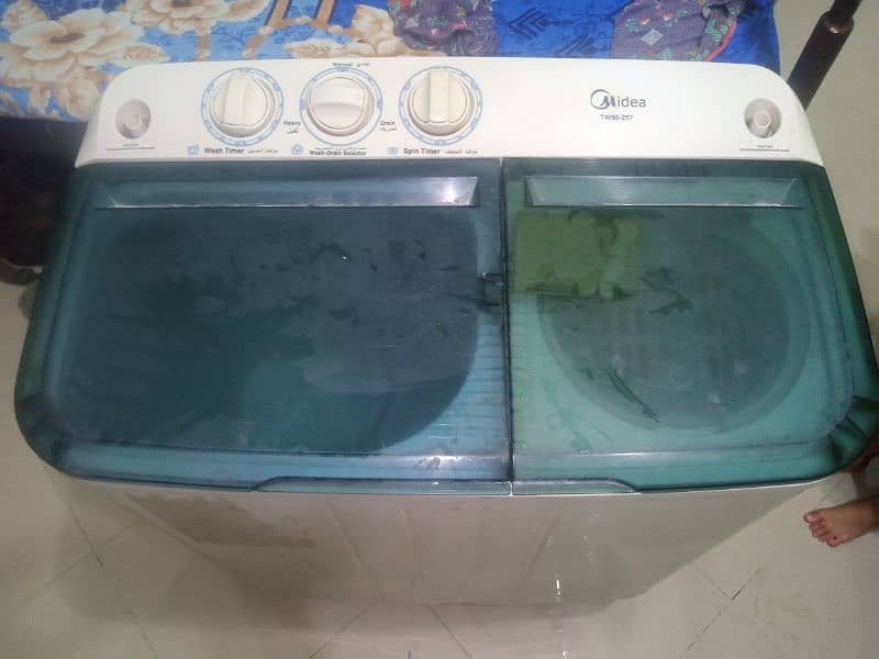 washing machine 8 kg 03234811011 1