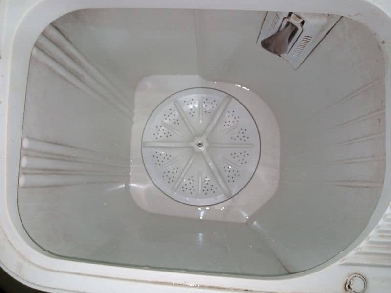 washing machine 8 kg 03234811011 3