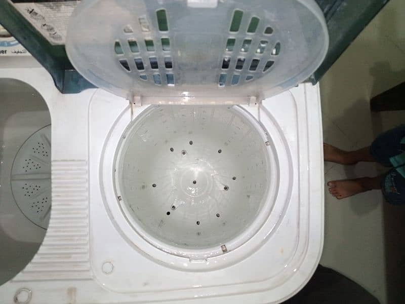 washing machine 8 kg 03234811011 4