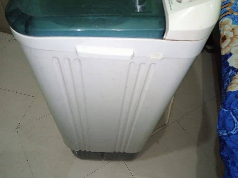 washing machine 8 kg 03234811011 5