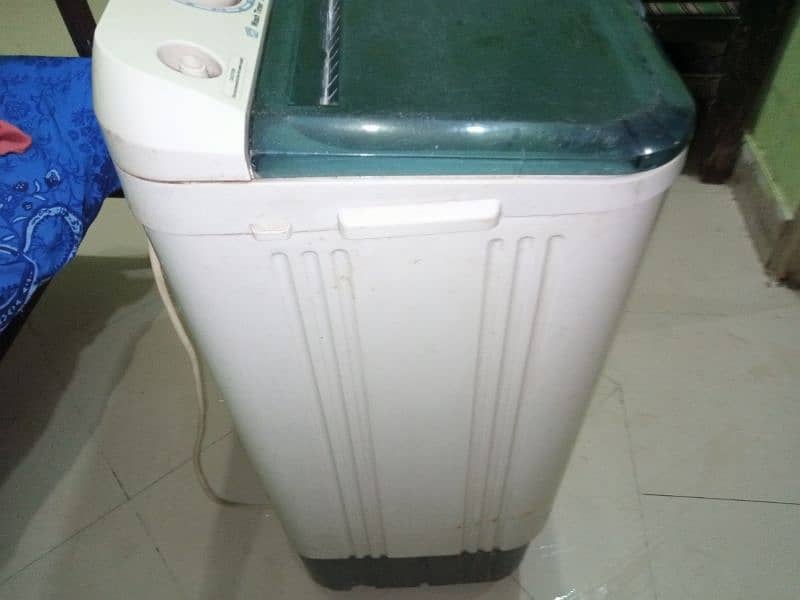 washing machine 8 kg 03234811011 6