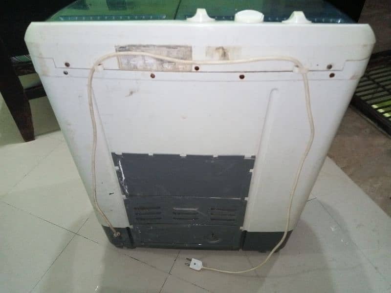 washing machine 8 kg 03234811011 7