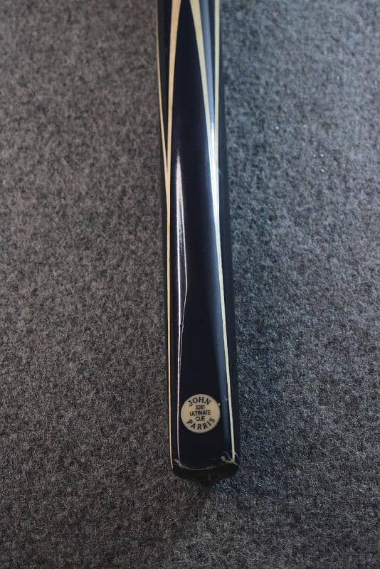 John Parris Cue for sale 1