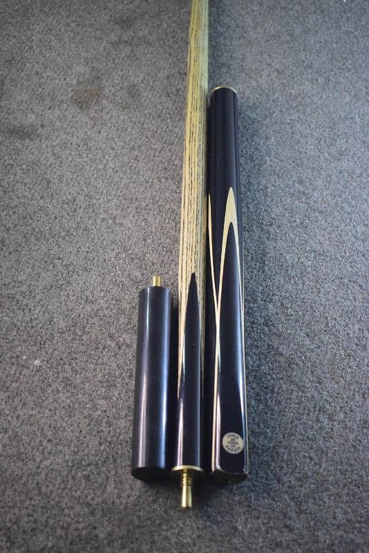 John Parris Cue for sale 4