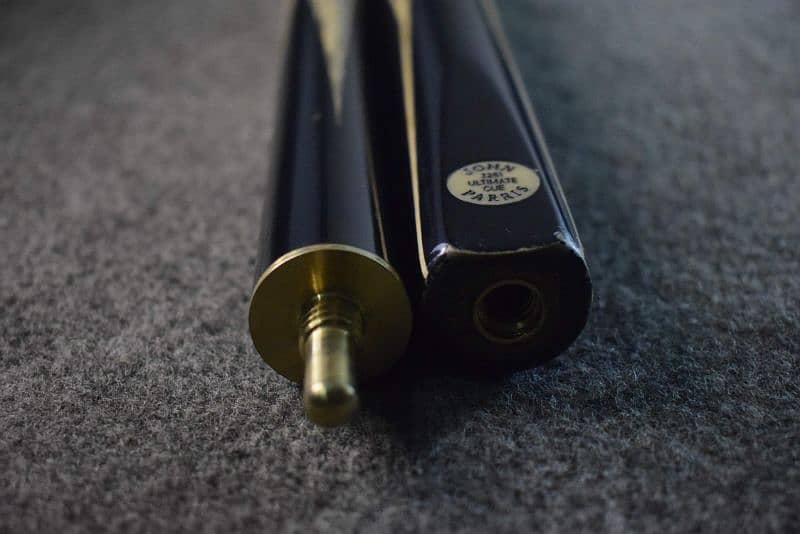 John Parris Cue for sale 5