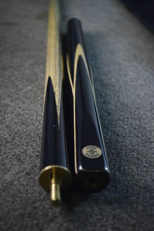 John Parris Cue for sale 7