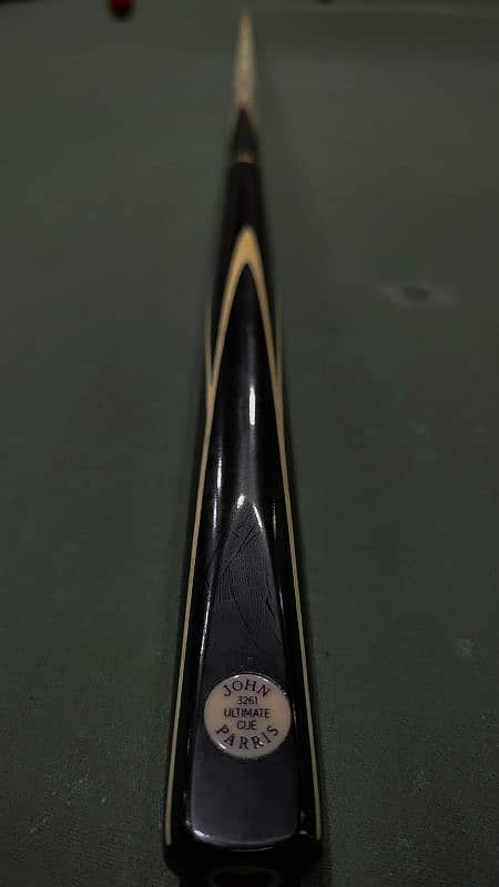 John Parris Cue for sale 8