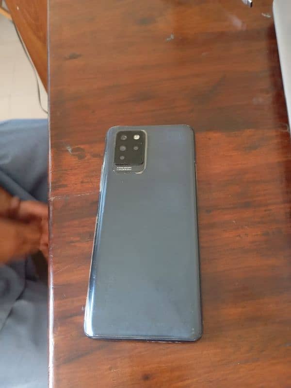 Infinix note 10 pro 5